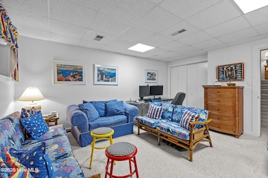 Office/Den Area