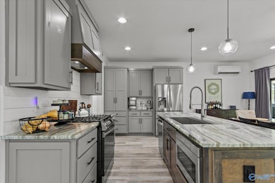 286 Mitchell Hollow Rd, Grant, AL 35747 - photo 6