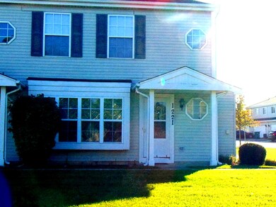 1221 Bayberry Dr, Joliet, IL 60435 - photo 2