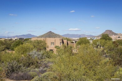 Mountain Vistas
