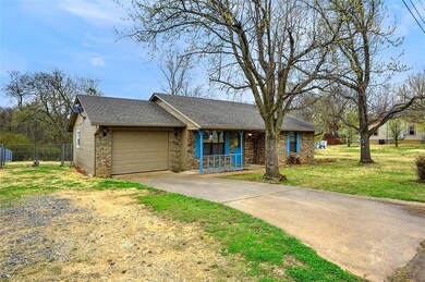 2621 W Elm St, Denison, TX 75020 - photo 4