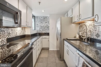 2311 M St NW unit 902, Washington, DC 20037 - photo 3