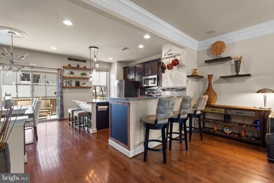 4715 Potomac Highlands Cir, Triangle, VA 22172 - photo 7