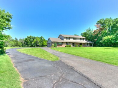 2516 Bobwhite Trail, Edmond, OK 73025 - photo 5