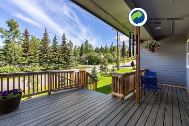 11140 June Agnes Circle Eagle River AK