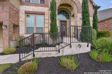 25506 Green Terrace, San Antonio, TX 78255 - photo 2