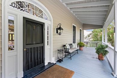 2307 Ion Ave, Sullivans Island, SC 29482 - photo 4