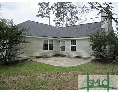 420 Roberts Way, Rincon, GA 31326 - photo 2