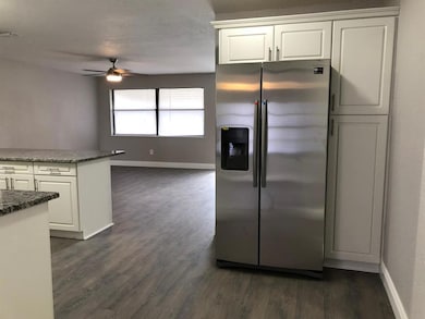 New Samsung Stainless Steel Appliances