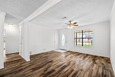 1826 S Center St, Denison, TX 75021 - photo 5