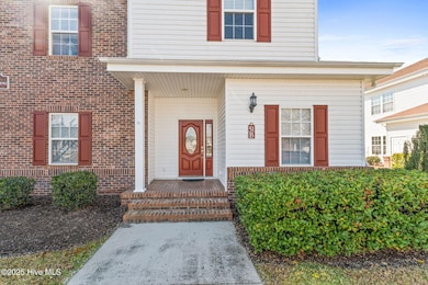 8855 Radcliff Dr NW unit 51b, Calabash, NC 28467 - photo 6