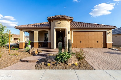 Luxurious Landscaping