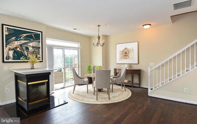 1814 Cedar Cove Way unit 4-1B, Woodbridge, VA 22191 - photo 4