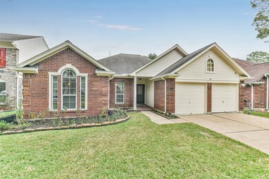 8023 Shangrila Ln, Houston, TX 77095 - photo 5