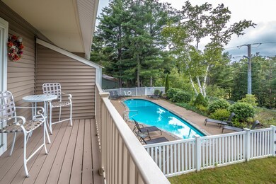 5 Vista View Ln unit 5, Bartlett, NH 03812 - photo 4