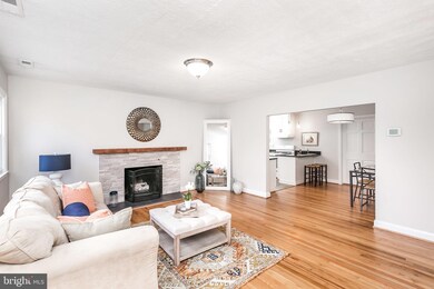 418 Range Rd, Towson, MD 21204 - photo 7