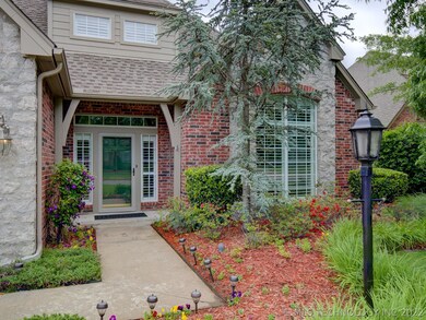 8313 S 69th East Ave, Tulsa, OK 74133 - photo 2