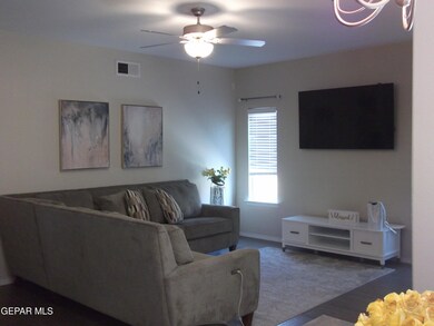 13634 Linton St, El Paso, TX 79928 - photo 2