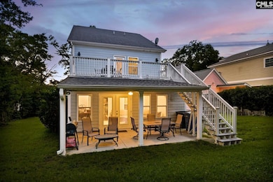 1722 Wayne St, Columbia, SC 29201 - photo 5