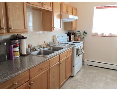 25 Westgate Rd unit 2, West Roxbury, MA 02132 - photo 5