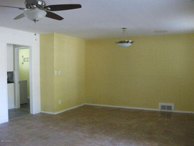 LIVING TO DINING AREA