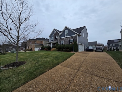 720 Foundry Park Ct, Glen Allen, VA 23059 - photo 3