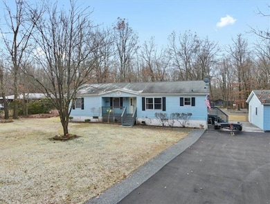 173 Shenkel Rd, Effort, PA 18330 - photo 4