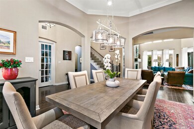 42 Spotted Lily Way, the Woodlands, TX 77354 - photo 7