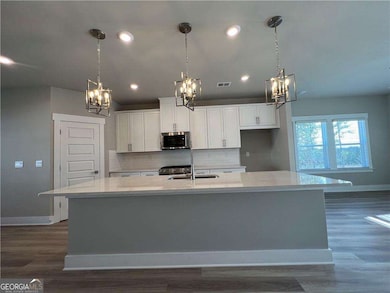 1061 Knoxboro Ln, Woodstock, GA 30188 - photo 3