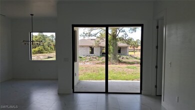 View of doorway