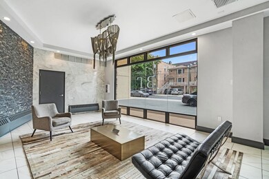 Brunswick Towers unit A21, Jersey City, NJ 07306 - photo 2