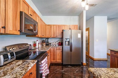 2400 Tanglewood St, Weatherford, TX 76085 - photo 4