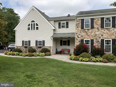 501 Indian Run Rd, Glenmoore, PA 19343 - photo 2