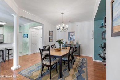 33 Cooper Ave unit 410, Long Branch, NJ 07740 - photo 6