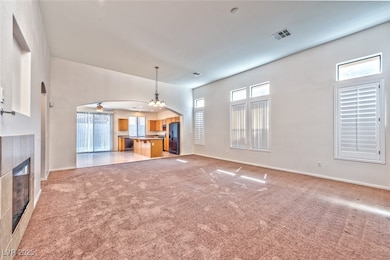 9109 Fusion Dr, Las Vegas, NV 89129 - photo 2