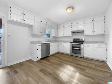 461 4th Way, Pleasant Grove, AL 35127 - photo 2