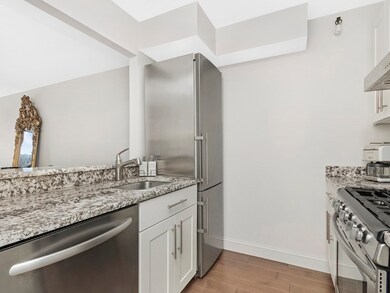 Parris Landing unit 5402, Charlestown, MA 02129 - photo 7