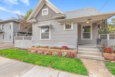 709 N 6th St, Boise, ID 83702 - photo 2
