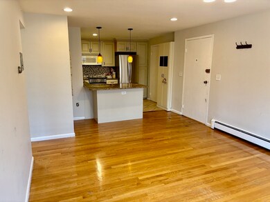 2192 Massachusetts Ave unit 1-4, Cambridge, MA 02140 - photo 6