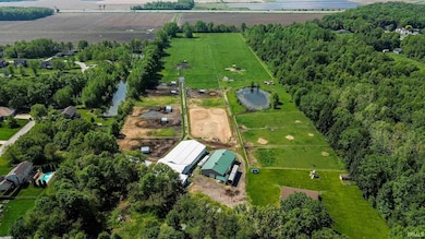 11580 Anderson Rd, Granger, IN 46530 - photo 3