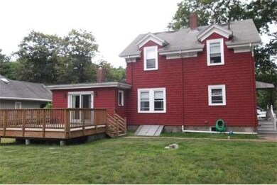 65 Plain St, West Bridgewater, MA 02379 - photo 2