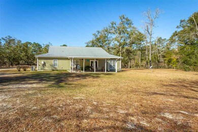 69 Powell Ln, Crawfordville, FL 32327 - photo 5
