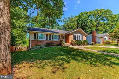 14302 Gaines Ave, Rockville, MD 20853 - photo 4