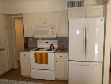 Kitchen Appliances