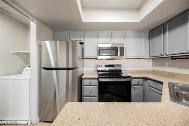 8600 W Charleston Blvd unit 2037, Las Vegas, NV 89117 - photo 5