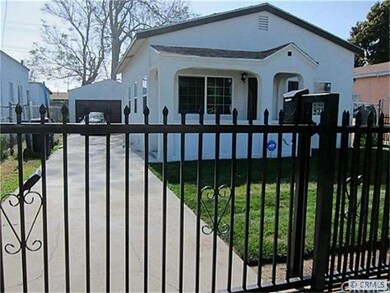 Security Gate