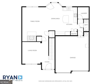 2325 Braelin Loop, McDonough, GA 30253 - photo 4