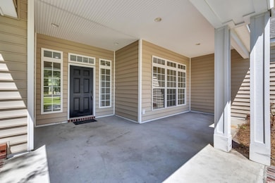 208 Lander Dr, Conway, SC 29526 - photo 6