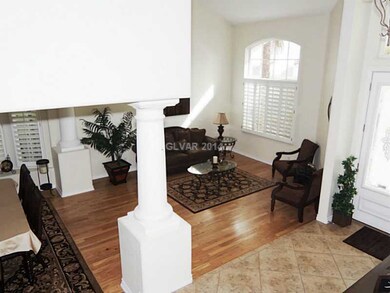 Entry Hall.