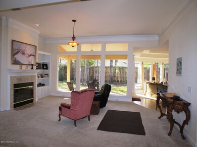 Living Room View 2